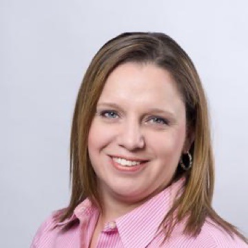 Dr. Andrea Davis